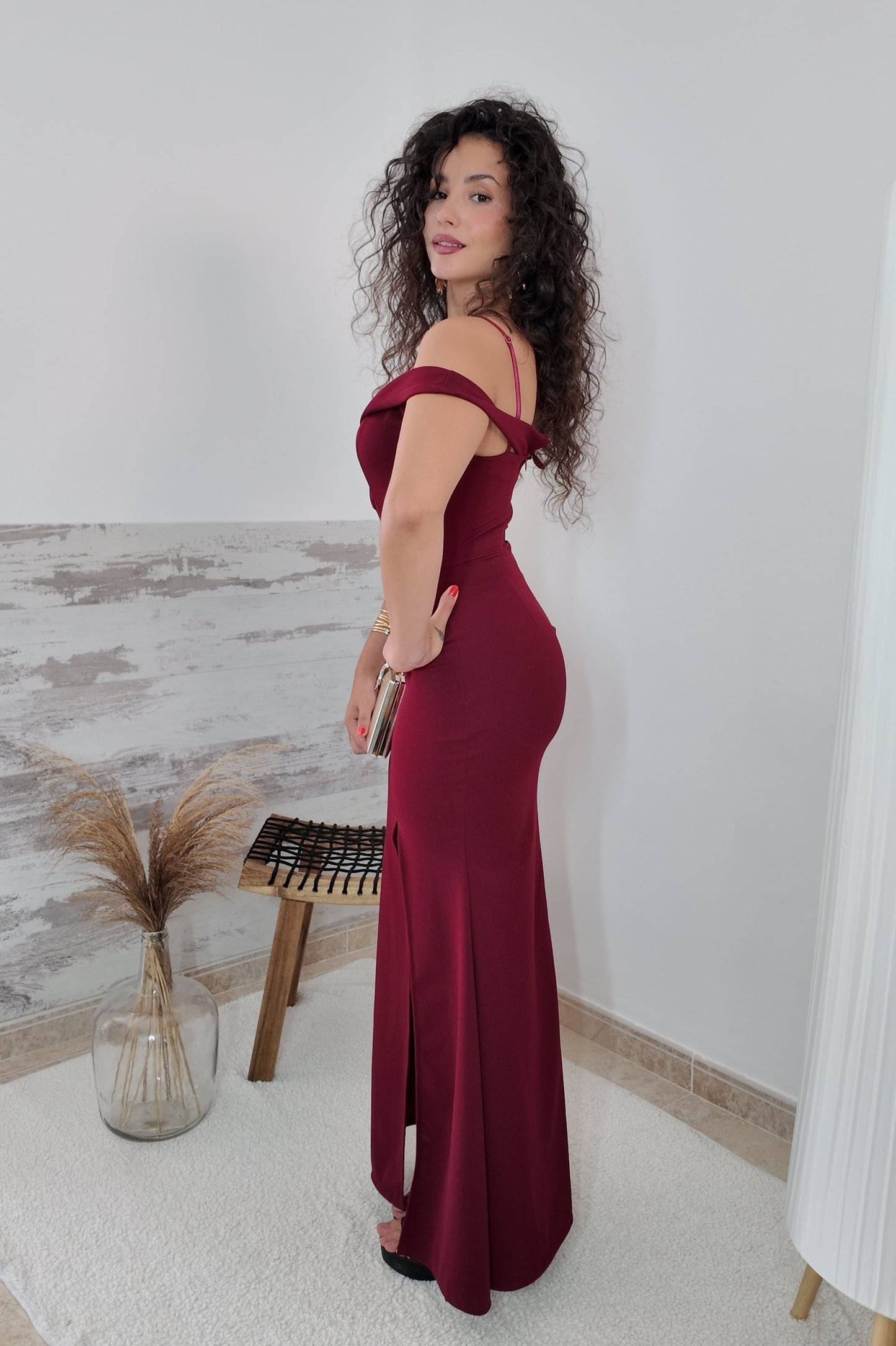 VESTIDO AMELIE