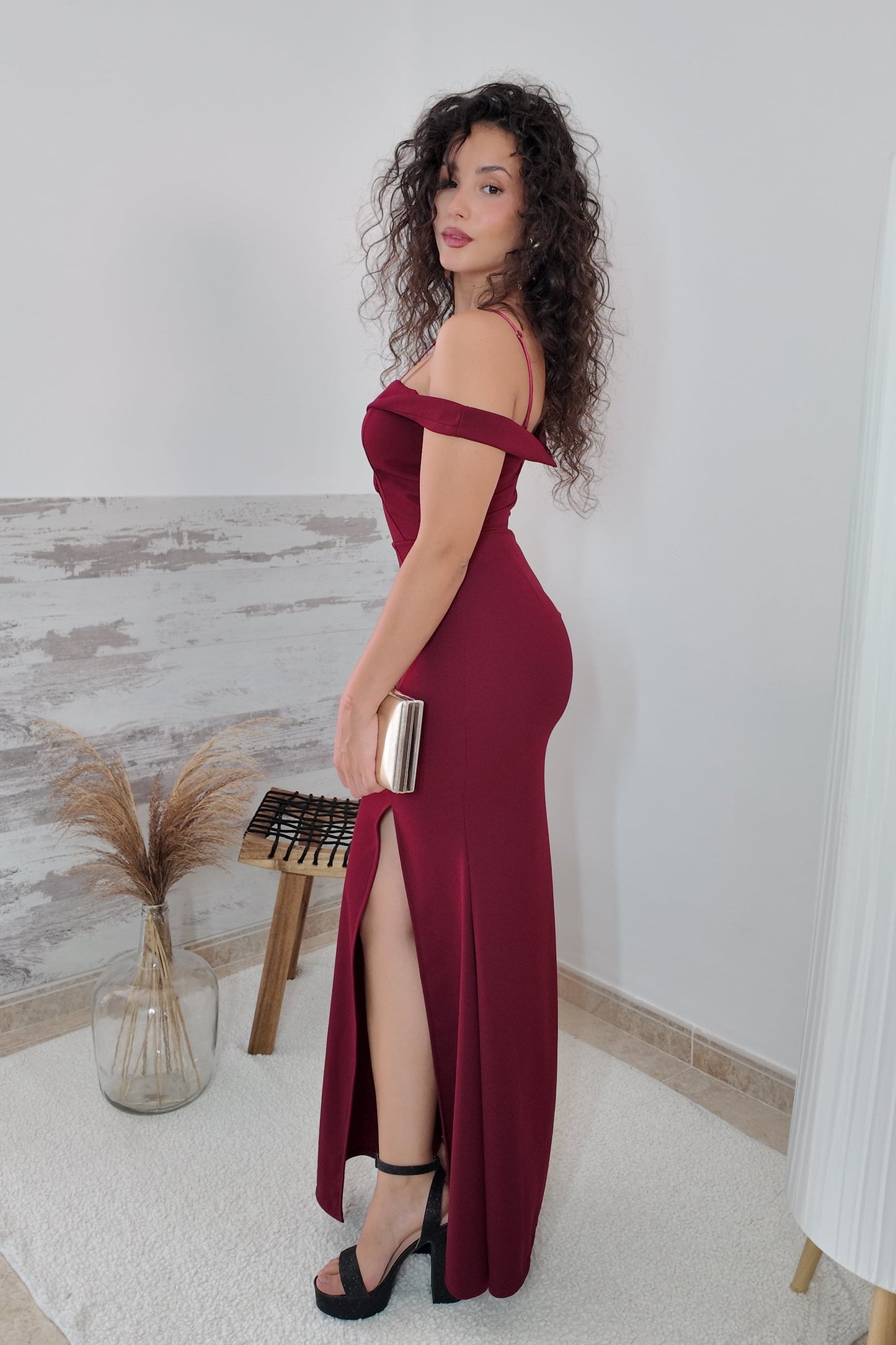 VESTIDO AMELIE