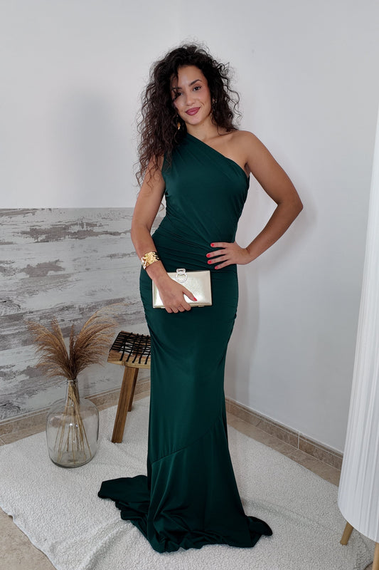 VESTIDO FLORENCIA