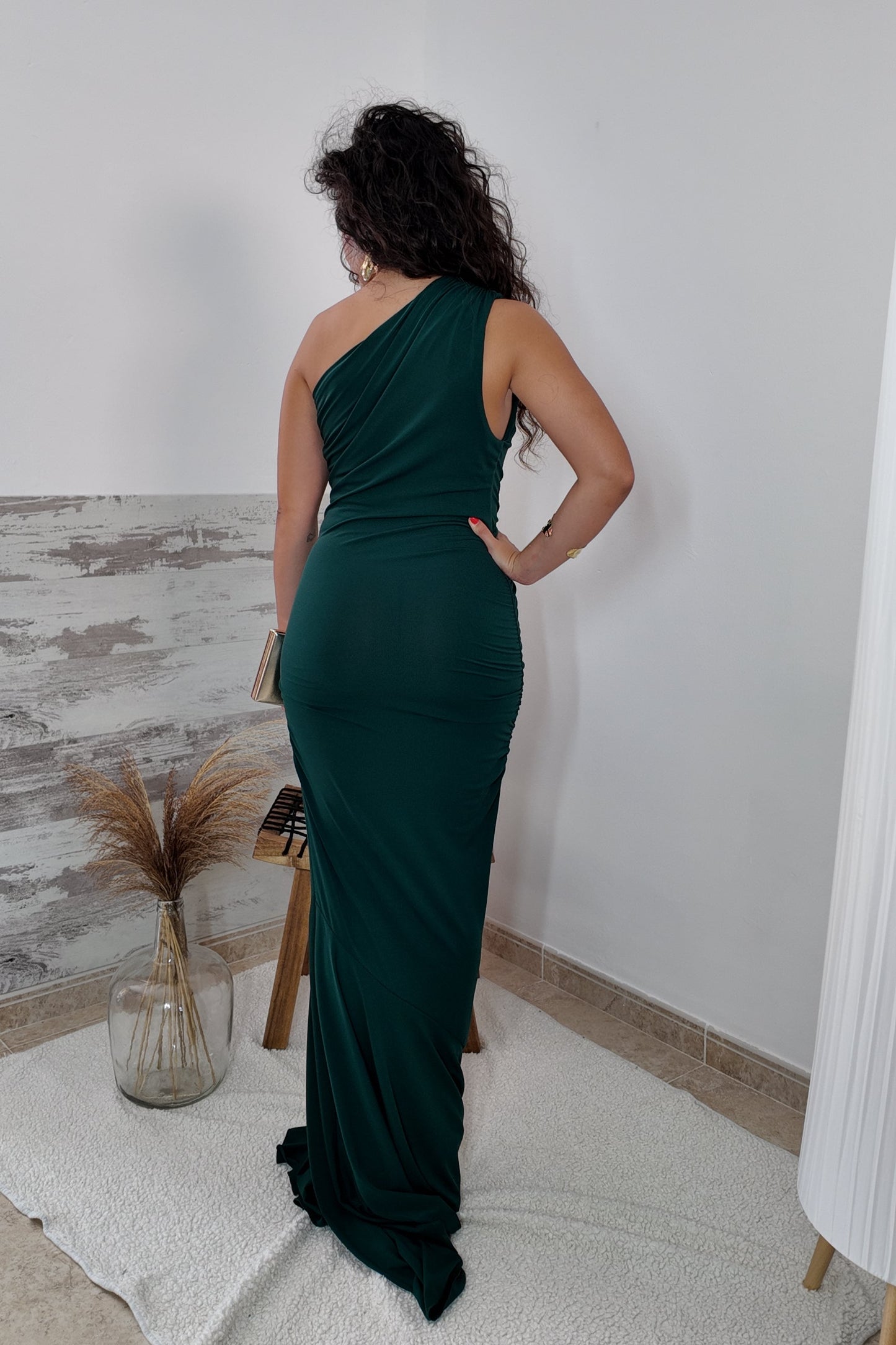 VESTIDO FLORENCIA