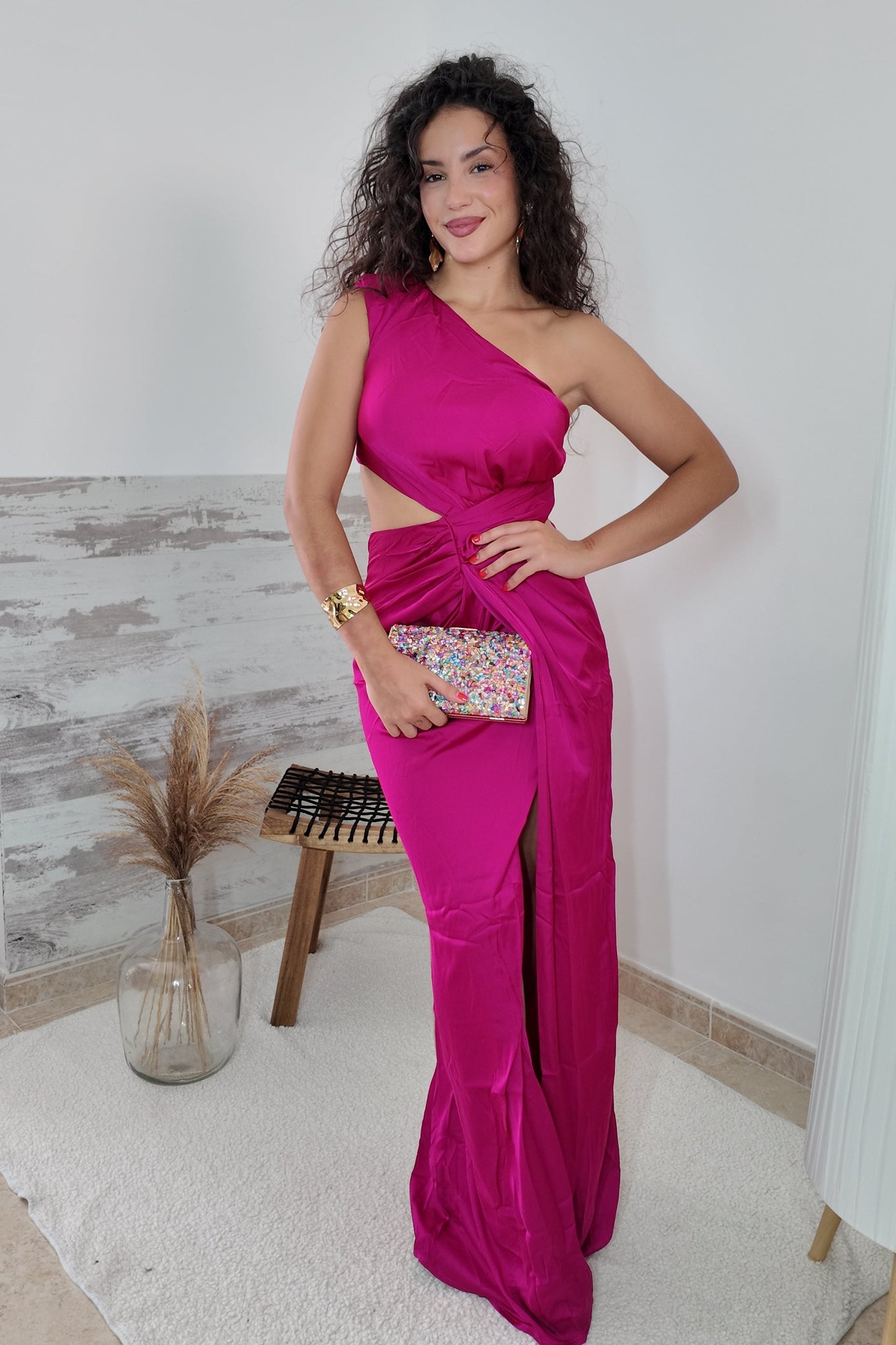 VESTIDO OLIVIA