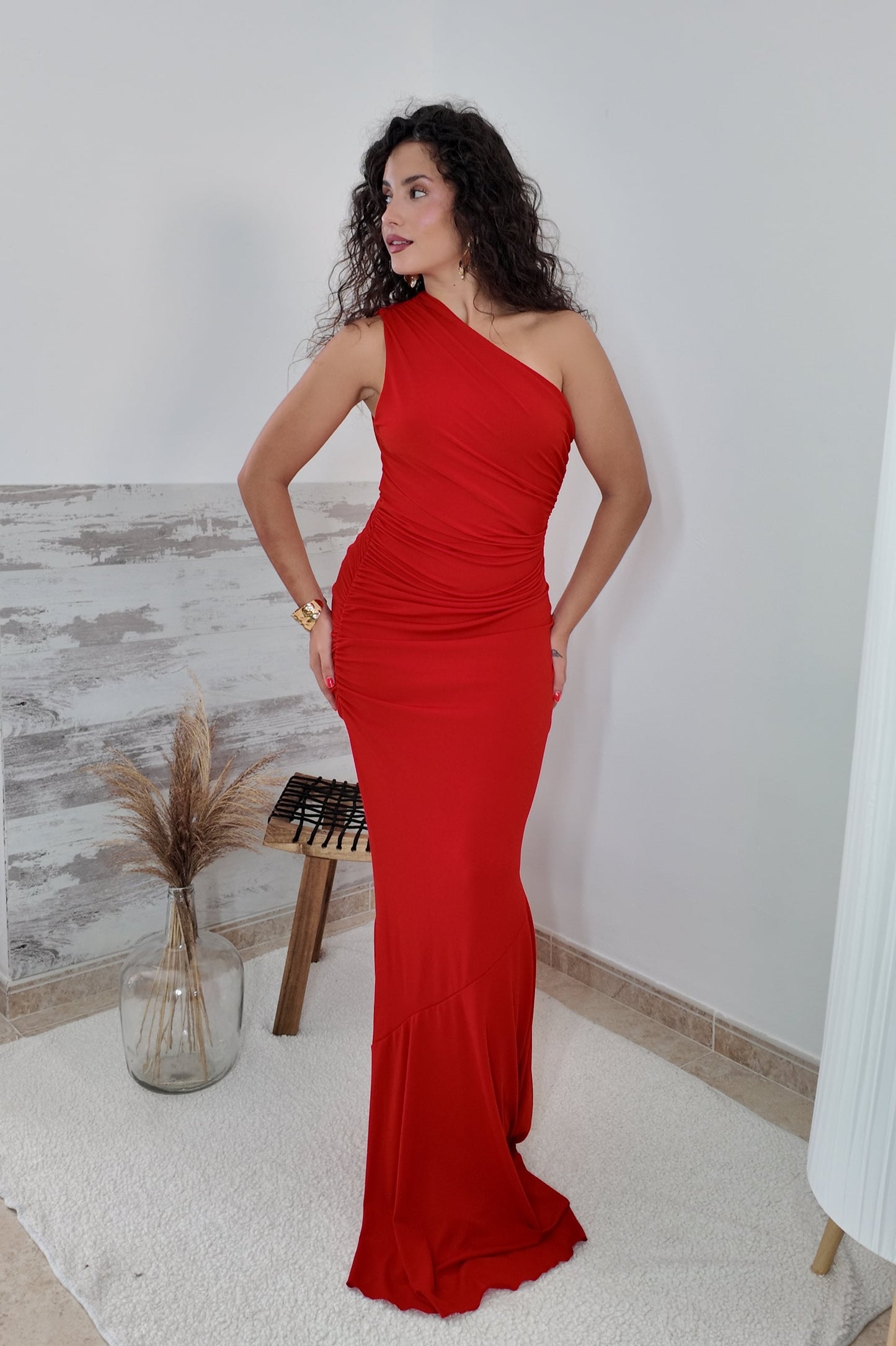 VESTIDO LISBOA