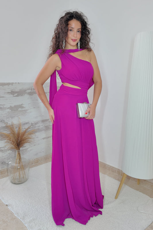 VESTIDO VALENTINA