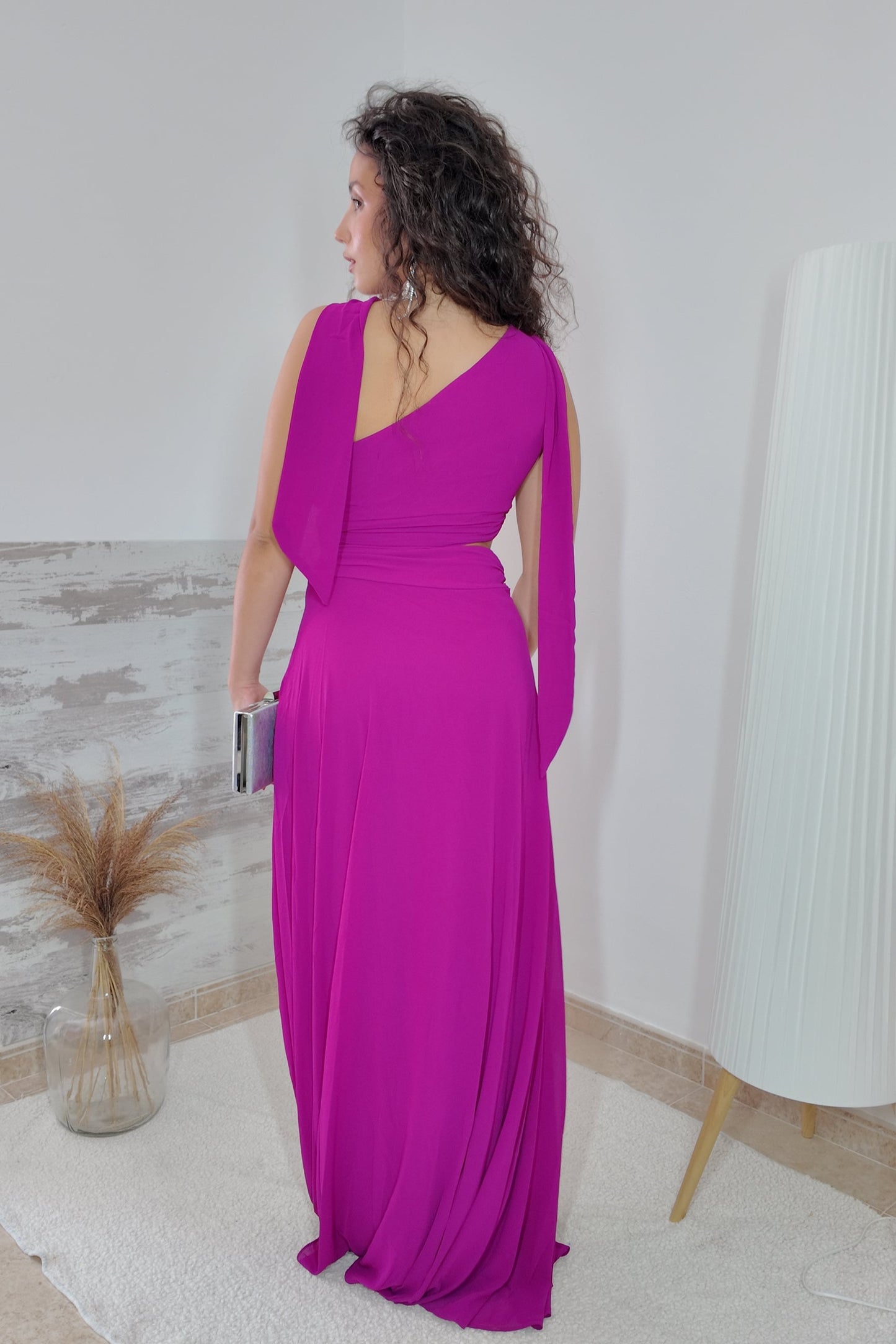 VESTIDO VALENTINA