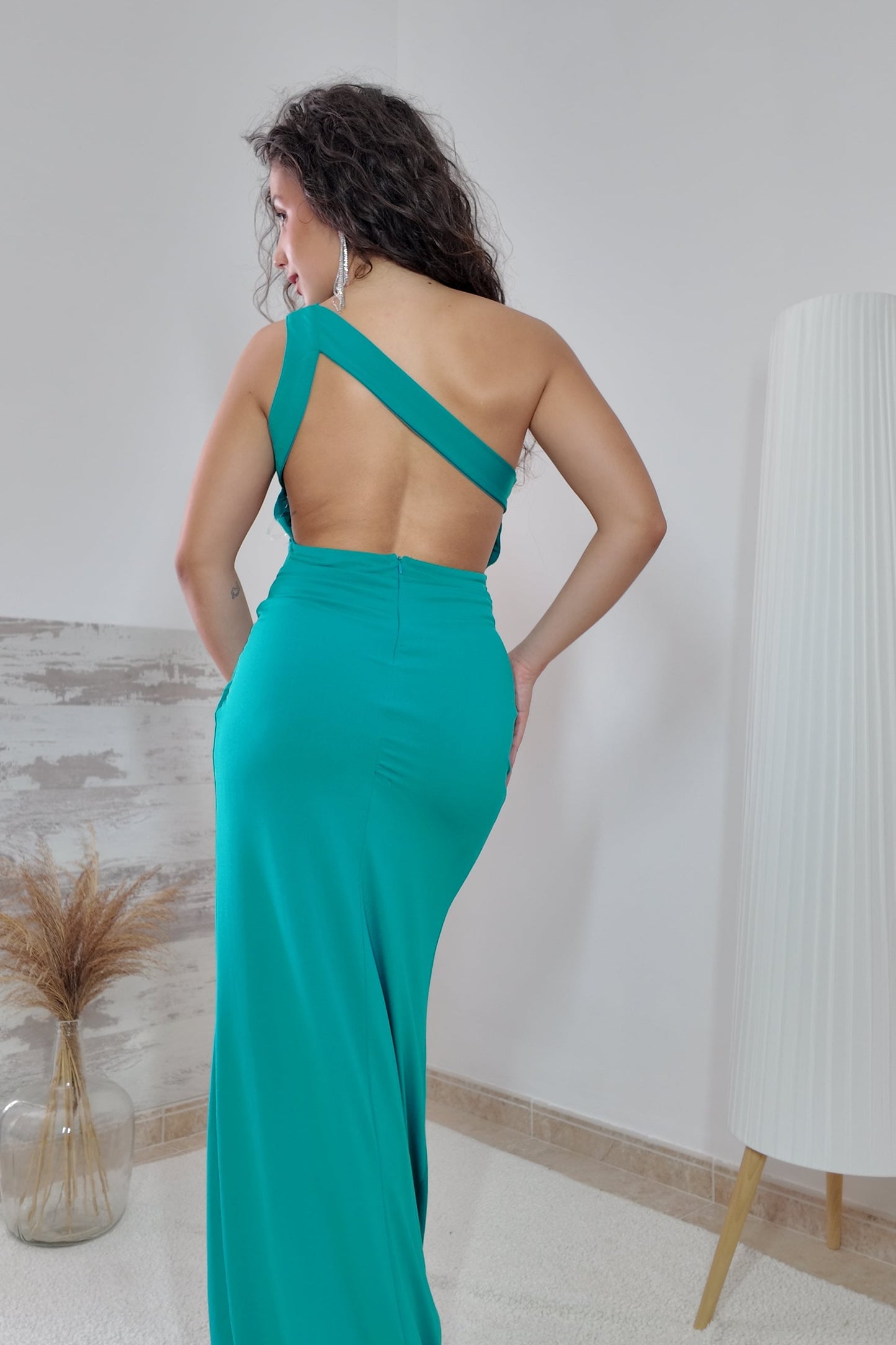 VESTIDO CARMEN
