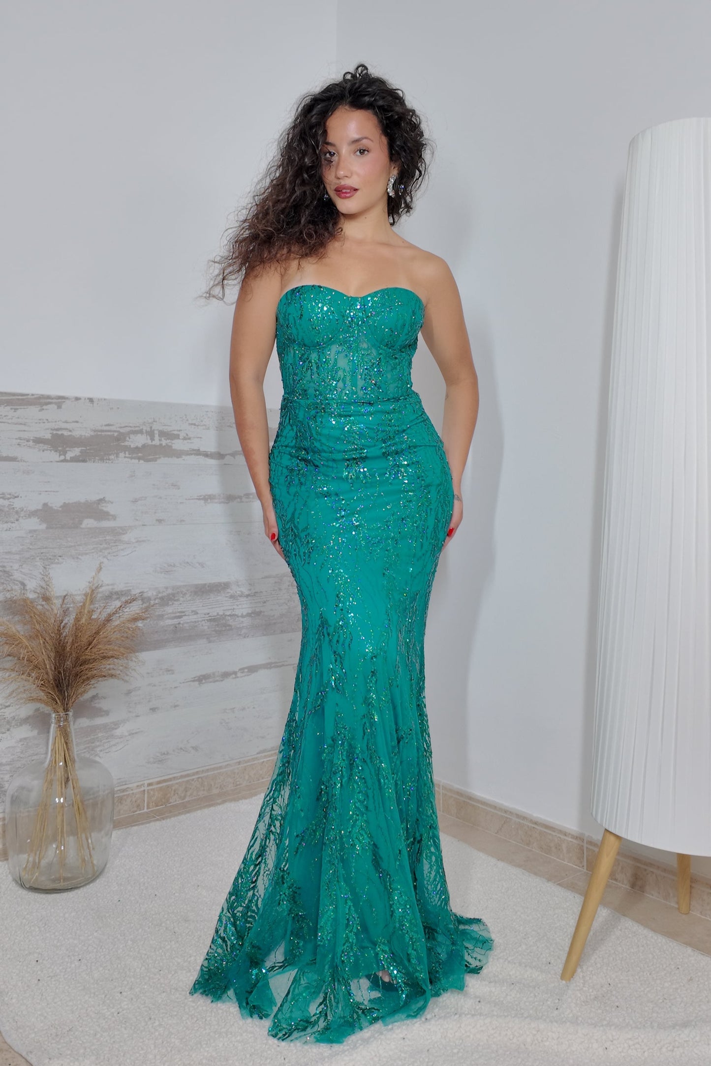 VESTIDO PALOMA