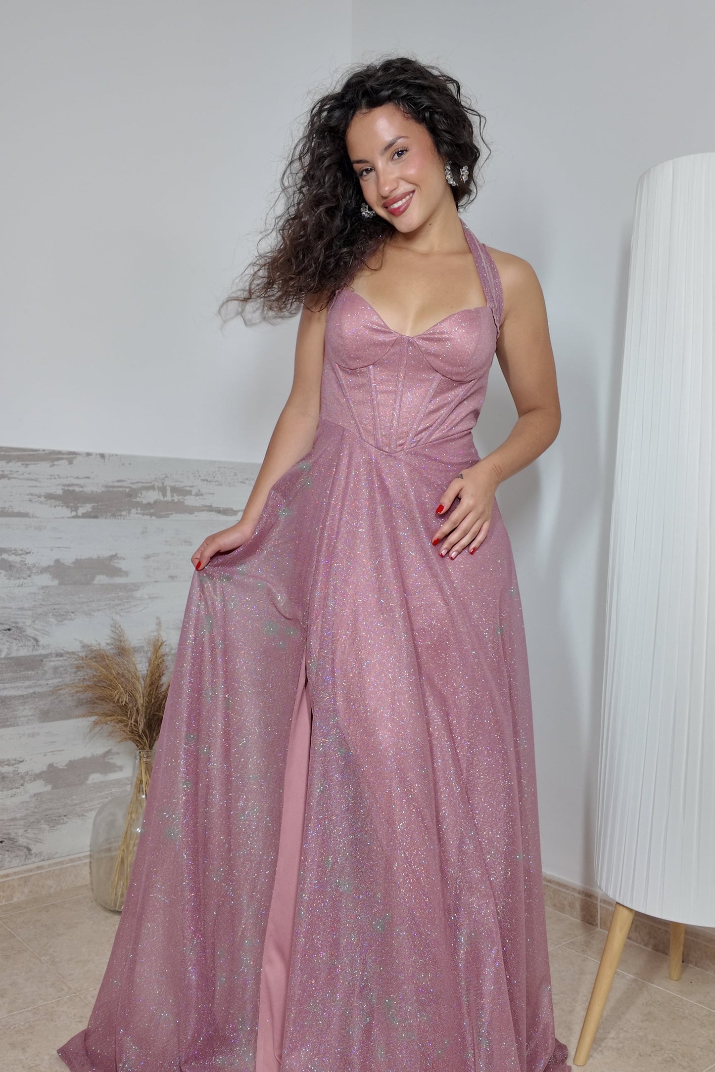 VESTIDO LE MARAIS