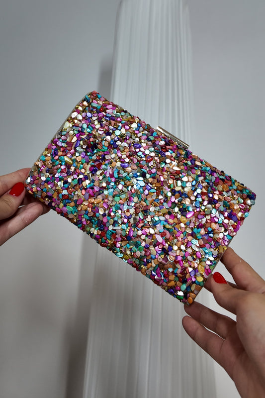 BOLSO COLORES