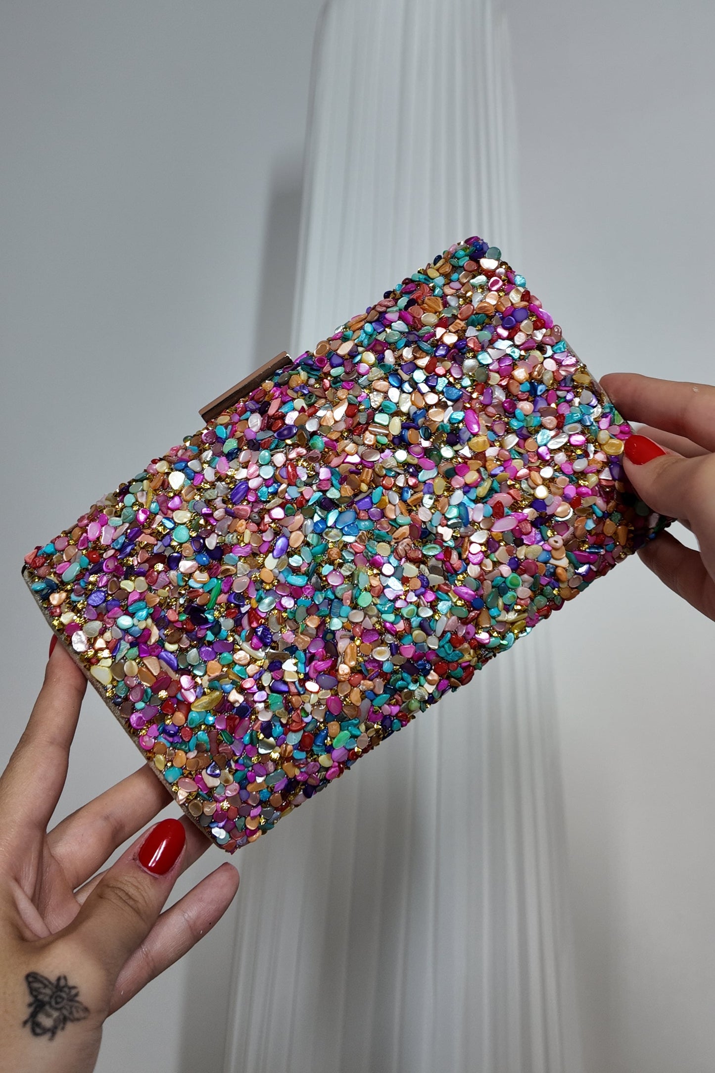 BOLSO COLORES