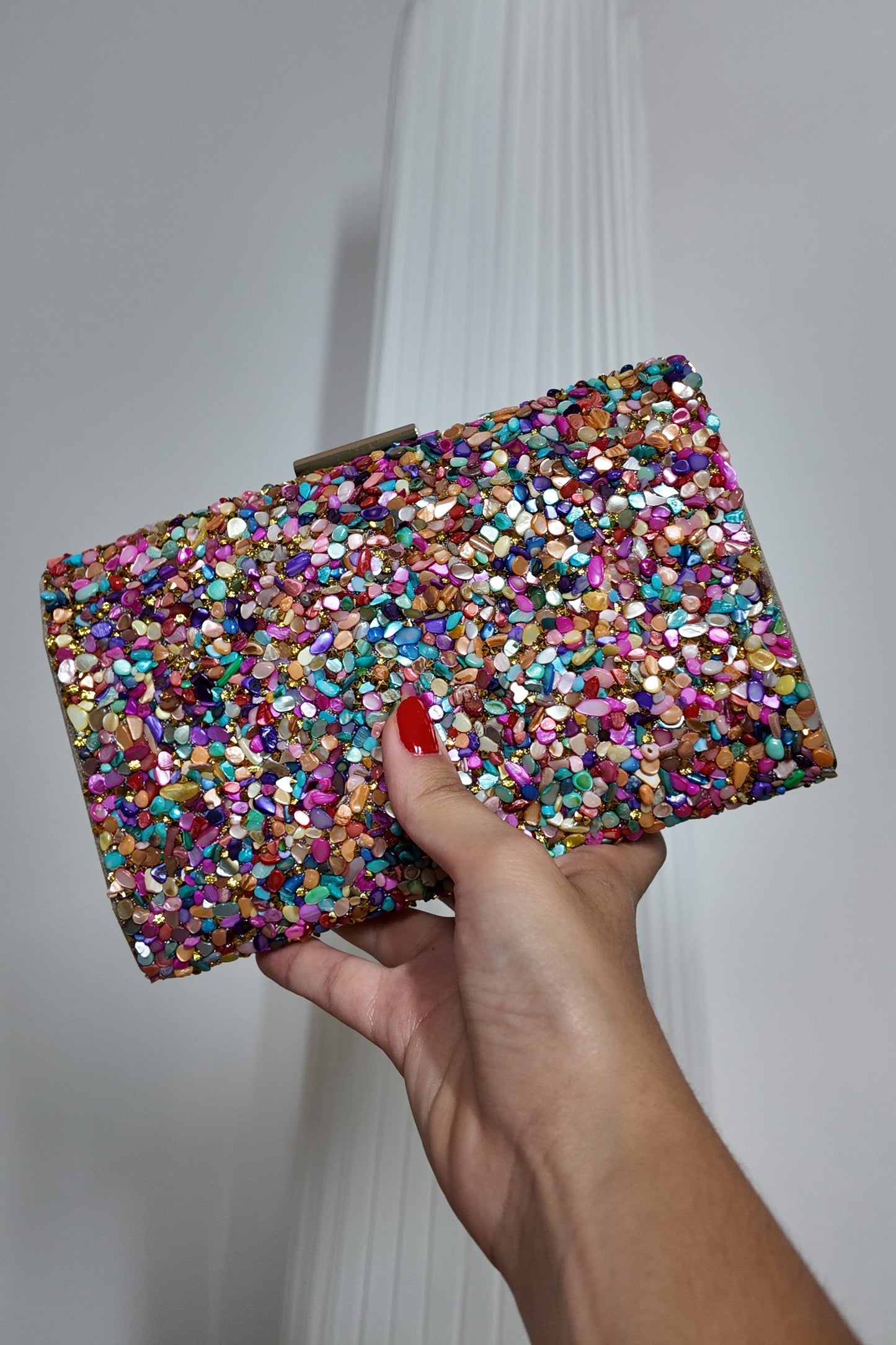 BOLSO COLORES